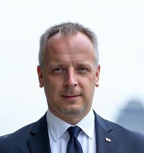 Sergey Garchenko